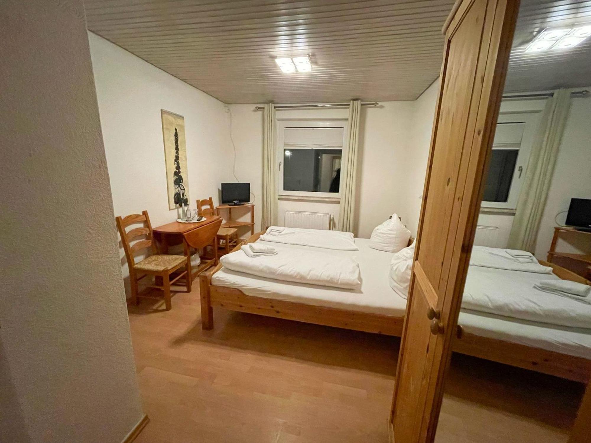 Nobis Krug Hotel Gross Sarau Exterior photo