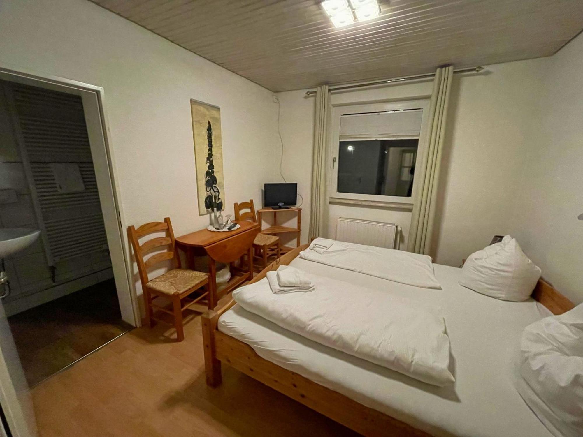 Nobis Krug Hotel Gross Sarau Exterior photo